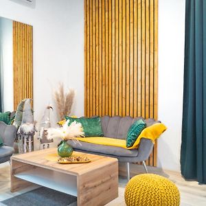 Appartement met een Slaapkamer